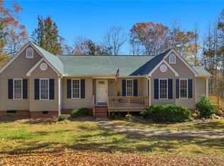 284 Huntington Dr, Liberty, SC 29657