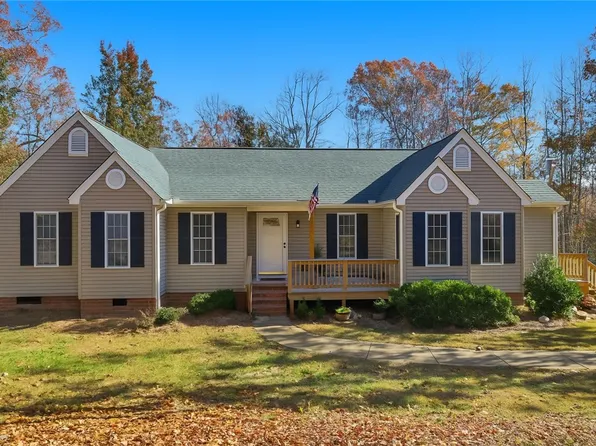 284 Huntington Dr, Liberty, SC 29657