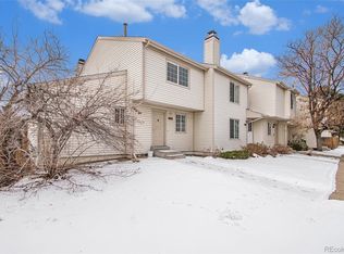 4232 S Mobile Cir APT E, Aurora, CO 80013