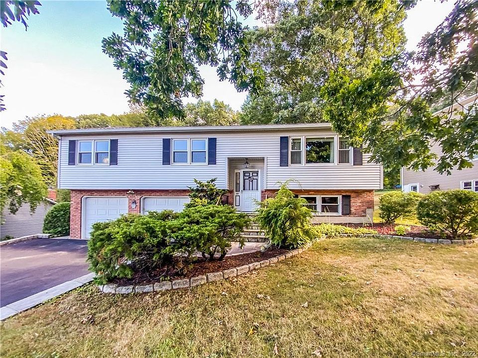 43 Oak Ridge Rd, Bethel, CT 06801 Zillow
