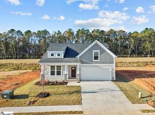 114 Moorish Cir, Simpsonville, SC 29681