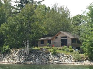16 Smith Ln, Surry, ME 04629