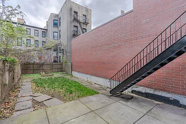 Rented by Prospect Heights Realty, Corp.