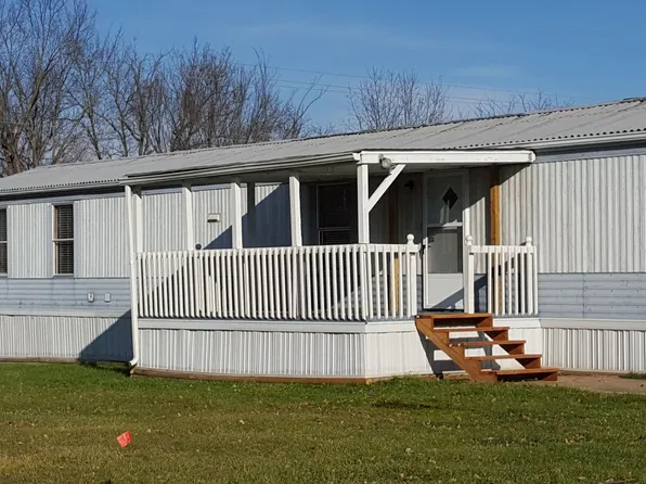 1248 Kathy Ave, Moscow Mills, MO 63362