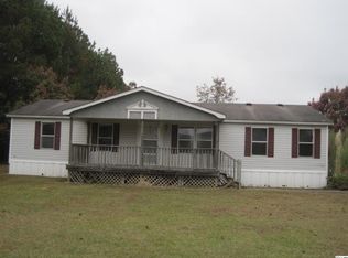 3797 Mayfield Dr, Conway, SC 29526