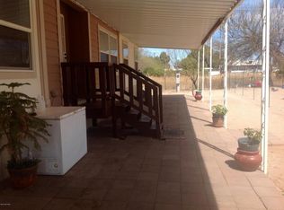 1140 W La Osa Dr, Tucson, AZ 85705