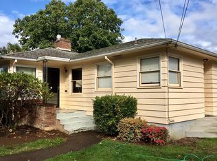 3685 SE Gladstone St, Portland, OR 97202