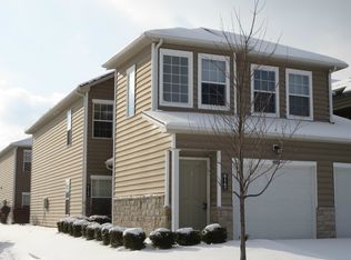 6167 Kirklington Cir, Westerville, OH