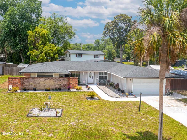 10254 SHORE VIEW Drive S, Jacksonville, FL 32218