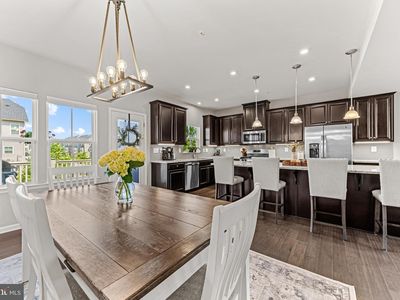 8404 Orchard Harvest Rd, Glen Burnie, MD, 21060