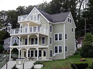 2604 Shadyside Rd, Findley Lake, NY 14736