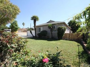 8214 Kyle St, Sunland, CA 91040
