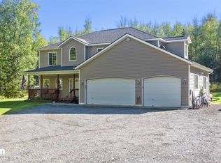 7910 W Sun Ridge Cir, Wasilla, AK 99623