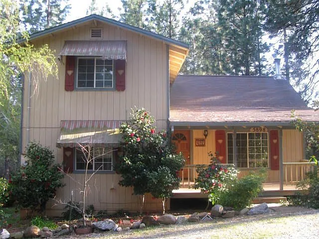 5898 Black Quartz Rd photo 1