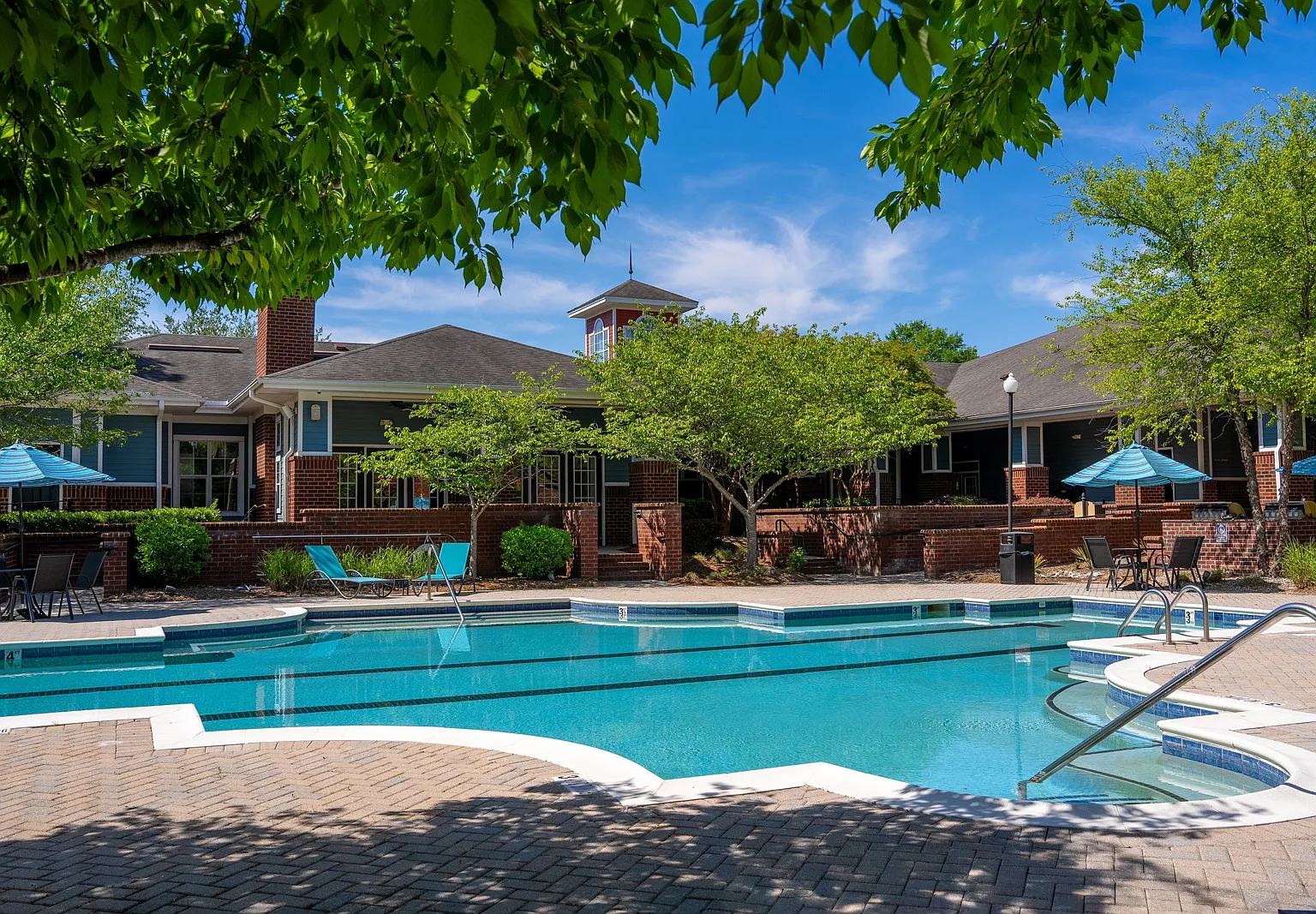 Reserve at Cary Park — Photo 1