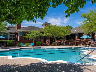 The Reserve at Cary Park Apartments