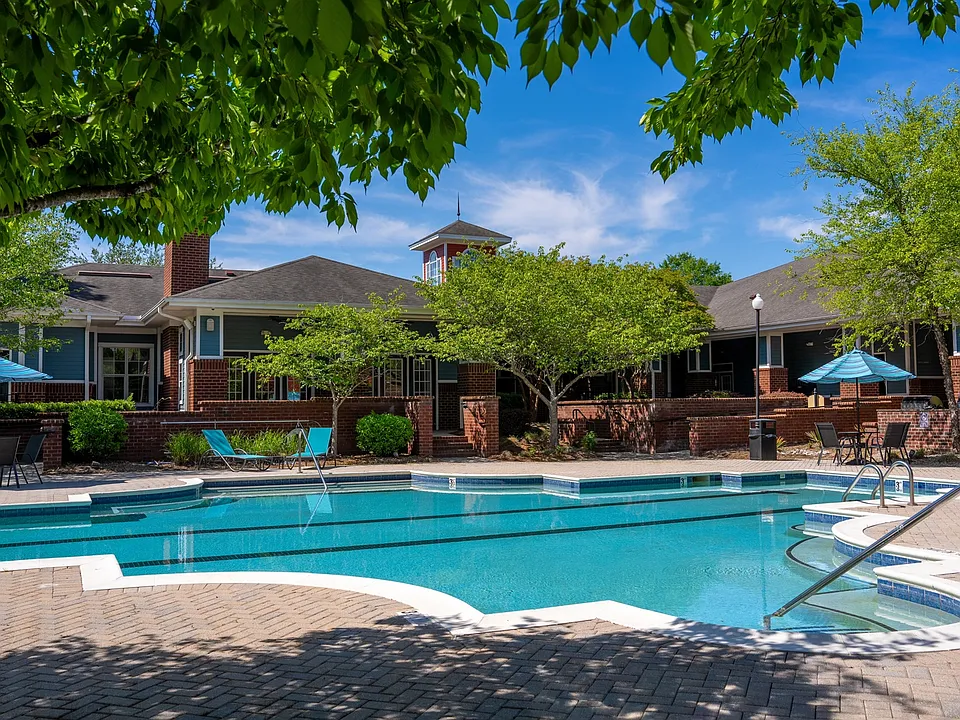 Reserve at Cary Park