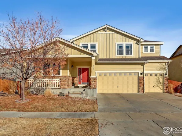 8093 E 134th Pl, Thornton, CO 80602