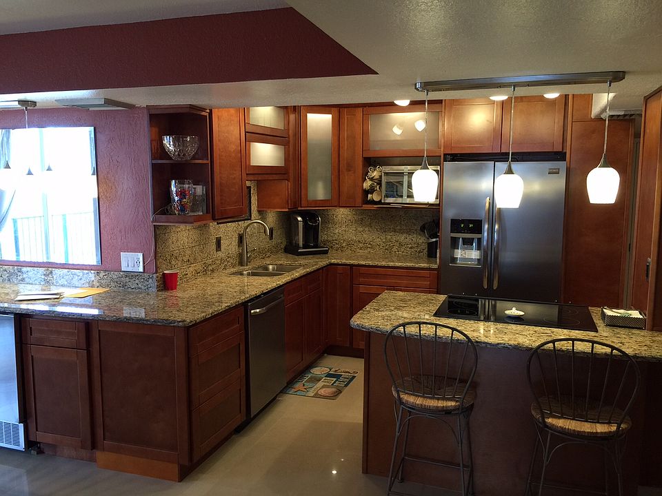 2nd image of 2947 S Atlantic Ave APT 1203