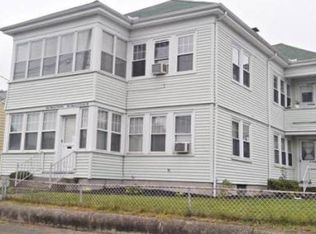 172 Daggett Ave, Pawtucket, RI 02861