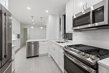 Rented by Rudin Management Company, Inc.