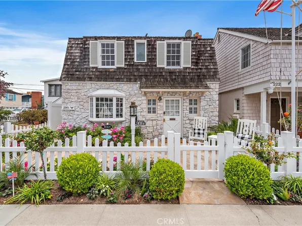 224 Amethyst Ave, Newport Beach, CA 92662