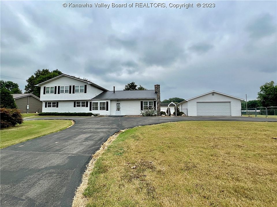 12039 Huntington Rd, Gallipolis Ferry, WV 25515 Zillow