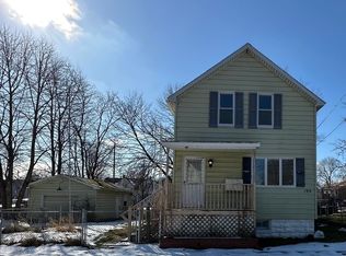 199 9th St, Manistee, MI 49660
