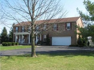 7865 Basil Western Rd NW, Canal Winchester, OH 43110