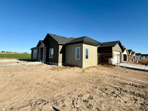 1331 E 19th Avenue Block #9-lot 4, Jerome, ID 83338