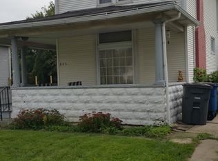845 Indiana Ave, Toledo, OH 43607