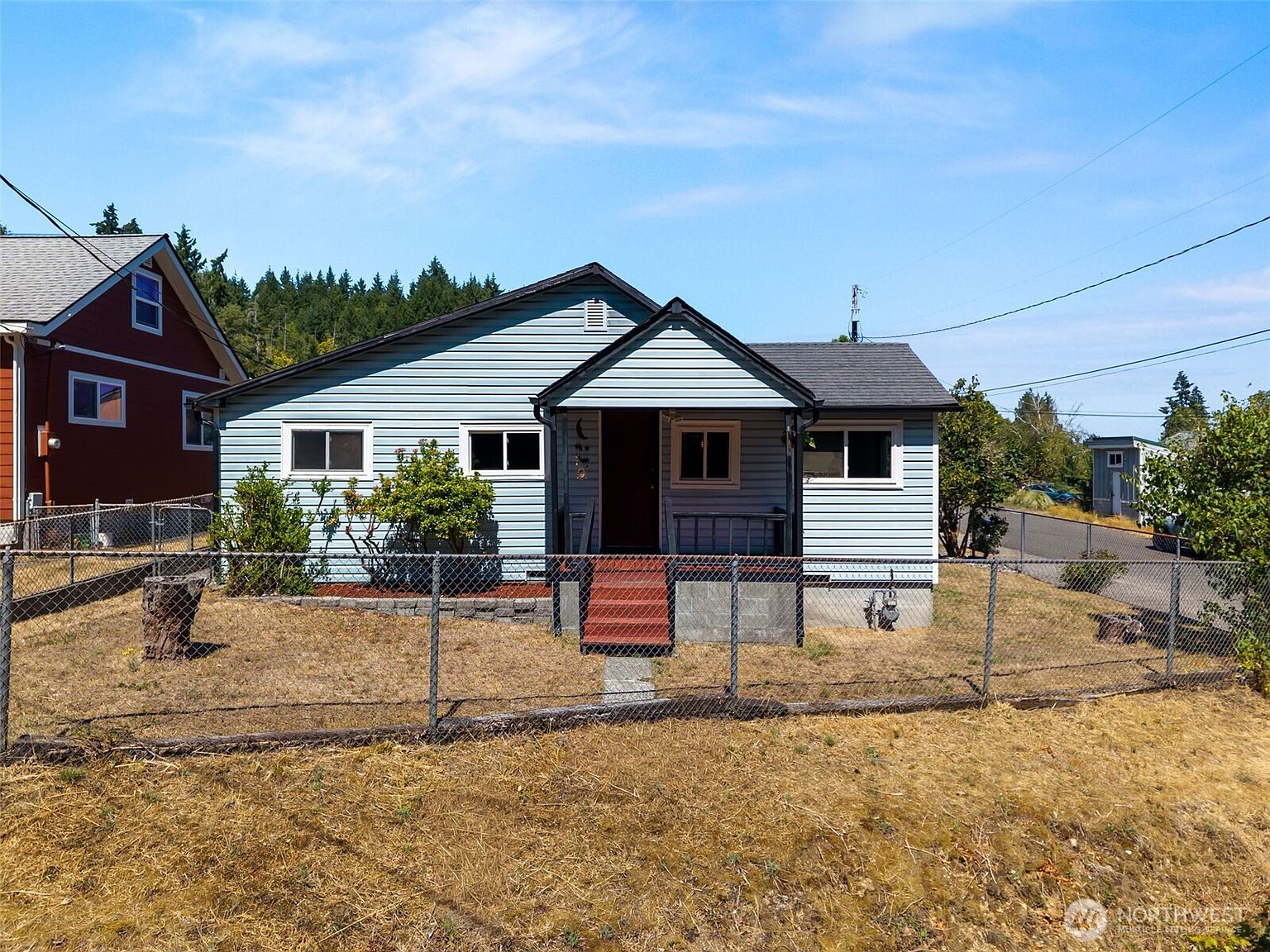 わあページ 1159 Hazel Avenue NW, Bremerton, WA 98312 | MLS #2568174 | Zillow