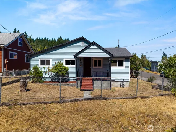 1159 Hazel Avenue NW, Bremerton, WA 98312