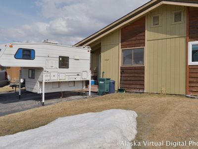 3217 Doil Dr, Anchorage, AK, 99507