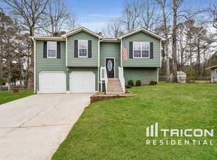 23 Brooke Knl, Dallas, GA 30157