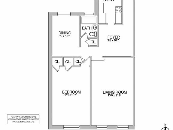 2nd image of this home