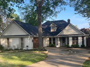 1206 Heather Ln, Longview, TX 75604