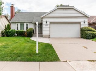 1422 E Vintry Ln, Salt Lake City, UT 84121