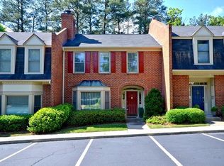 9 Plantation Dr NE, Atlanta, GA 30324