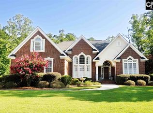 100 Tapp Poin, Chapin, SC 29036