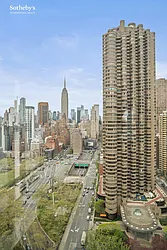 Rented by Sotheby's International Realty