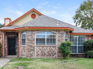 2208 Browning Dr, Mesquite, TX 75181