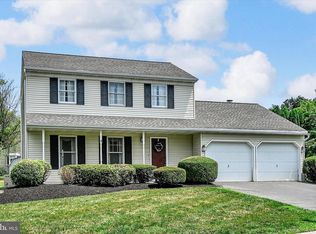 107 Judy Dr, Blandon, PA 19510