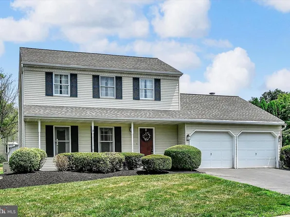 107 Judy Dr, Blandon, PA 19510