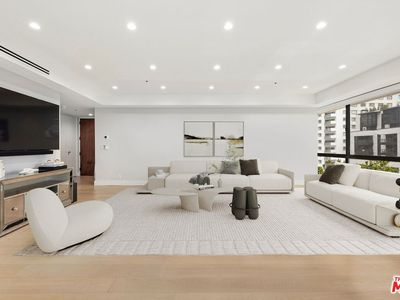 10750 Wilshire Blvd APT 303, Los Angeles, CA, 90024