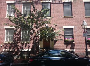 117 Revere St, Boston, MA 02114