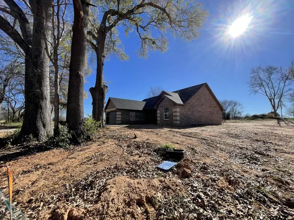 1103 S Pineda St, Jacksonville, TX 75766