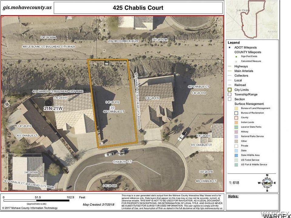 1st image of 425 Chablis Ct