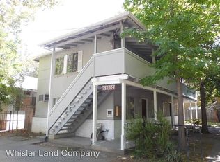 309 27th St APT D, Sacramento, CA 95816