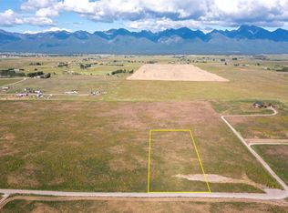LOT 5B Rams View Ln, Ronan, MT 59864